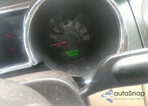 2007 Ford Mustang Gt Deluxe/Gt Premium z USA, uszkodzony, nr VIN 1ZVHT85H675258993